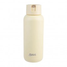 Oasis Triple W/Insul Moda Bottle 1L Daff