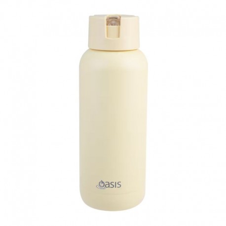 Oasis Triple W/Insul Moda Bottle 1L Daff