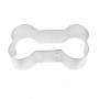 R&M Dog Cookie Cutter Set 3pc