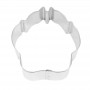 R&M Dog Cookie Cutter Set 3pc