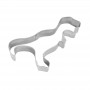 R&M Dinosaur Cookie Cutter Set 3pc