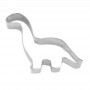 R&M Dinosaur Cookie Cutter Set 3pc