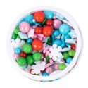 Sprinks Christmas in Whoville Sprinkles - 70g