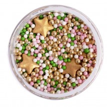 Sprinks Mary, Did You Know? Sprinkles - 75g