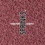 Sprinks Nonpareils Mauve - 500gm