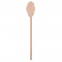 Mondo Wide Mouth Wooden Spoon 35cm