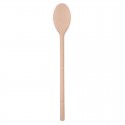 Mondo Wide Mouth Wooden Spoon 35cm