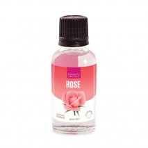 Roberts Flavoured Essence - Rose 30ml