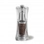 Cole & Mason Crystal Salt & Pepper Mill Set 12.5cm