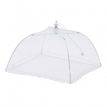 Avanti Square Nylon Net Food Cover - 40cm