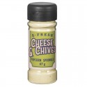 G-Fresh Cheese and Chives Popcorn Sprinkle Seasoning 67g