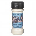 G-Fresh Salt and Vinegar Popcorn Sprinkle Seasoning 73g