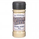 G-Fresh Cheddar Cheese Popcorn Sprinkle Seasoning 70g