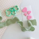 SweetP Basic Heart Multi Cutter