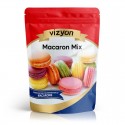 Vizyon Macaron Mix 500g