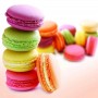 Vizyon Macaron Mix 500g