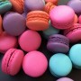 Vizyon Macaron Mix 500g