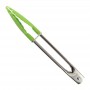 R&M Mini Serving Tongs - 7 inch