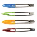 R&M Mini Serving Tongs - 7 inch