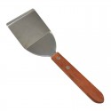 R&M Mini Cookie & Brownie Spatula - 19cm