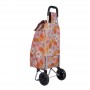 SACHI SPRINT TROLLEY RETRO FLORAL