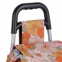 SACHI SPRINT TROLLEY RETRO FLORAL