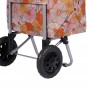 SACHI SPRINT TROLLEY RETRO FLORAL