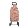 SACHI SPRINT TROLLEY RETRO FLORAL