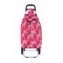 SACHI SPRINT TROLLEY RED POPPIES