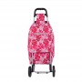 SACHI SPRINT TROLLEY RED POPPIES