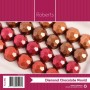Roberts Chocolate Mould - Assorted Deep Fill Diamond Shapes