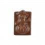 Roberts Chocolate Mould - Halloween