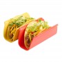 Appetito Taco Holders - Set of 4