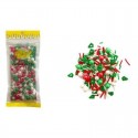 Bakette Christmas Cracker Sprinkle 56g