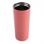 Oasis Super Sipper w Straw 600ml Coral