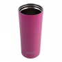 Oasis Super Sipper w Straw 600ml Fuchsia