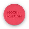 Sweet Sticks Mini Message -  COOKIES FOR SANTA