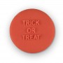 Sweet Sticks Mini Message -  TRICK OR TREAT