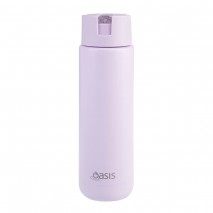 Oasis Triple Wall Moda 700ml Orchid