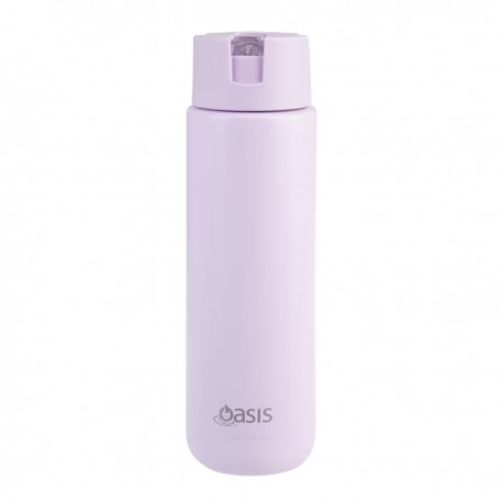 Oasis Triple Wall Moda 700ml Orchid