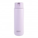 Oasis Ceramic Lined SS Moda Drink Bottle 700ml - Orchid