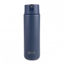 Oasis Triple Wall Moda 700ml Indigo