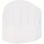 Disposable Paper Chef Hat 1pc