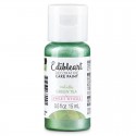 Sweet Sticks Edibleart Cake Paint - Metallic Green Tea - 15ml