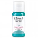 Sweet Sticks Edibleart Cake Paint - Teal - 15ml