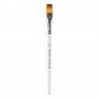 Sweet Sticks Flat Paint Brush Number 12