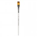 Sweet Sticks Flat Paint Brush Number 12