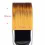 Sweet Sticks Flat Paint Brush Number 12
