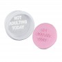 Sweet Sticks Mini Message -  NOT ADULTING TODAY