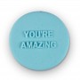 Mini Message You're Amazing